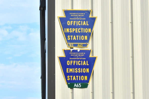 State Inspection