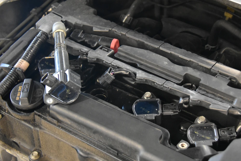 Preventive Maintenance with Red Run Exhaust